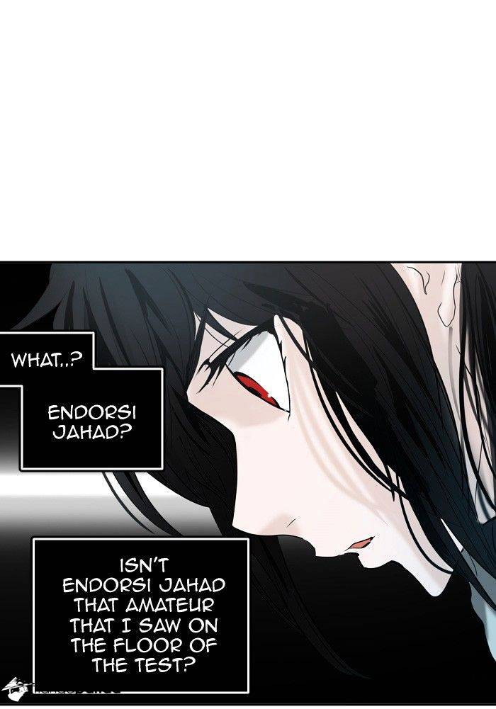 Tower of God Chapter 301 image 089
